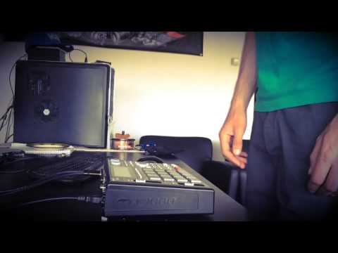 Artifacts - "Art Of Facts" (Remix by Da Landlord"