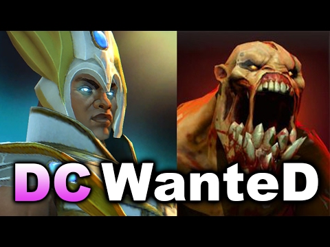 WanteD vs Digital Chaos - DAC America Qualifiers Dota 2