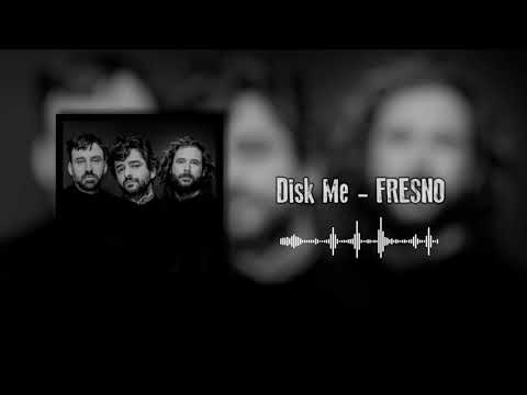 Disk Me - FRESNO - Versão COMPLETA (Produção Lucas - Twitch)