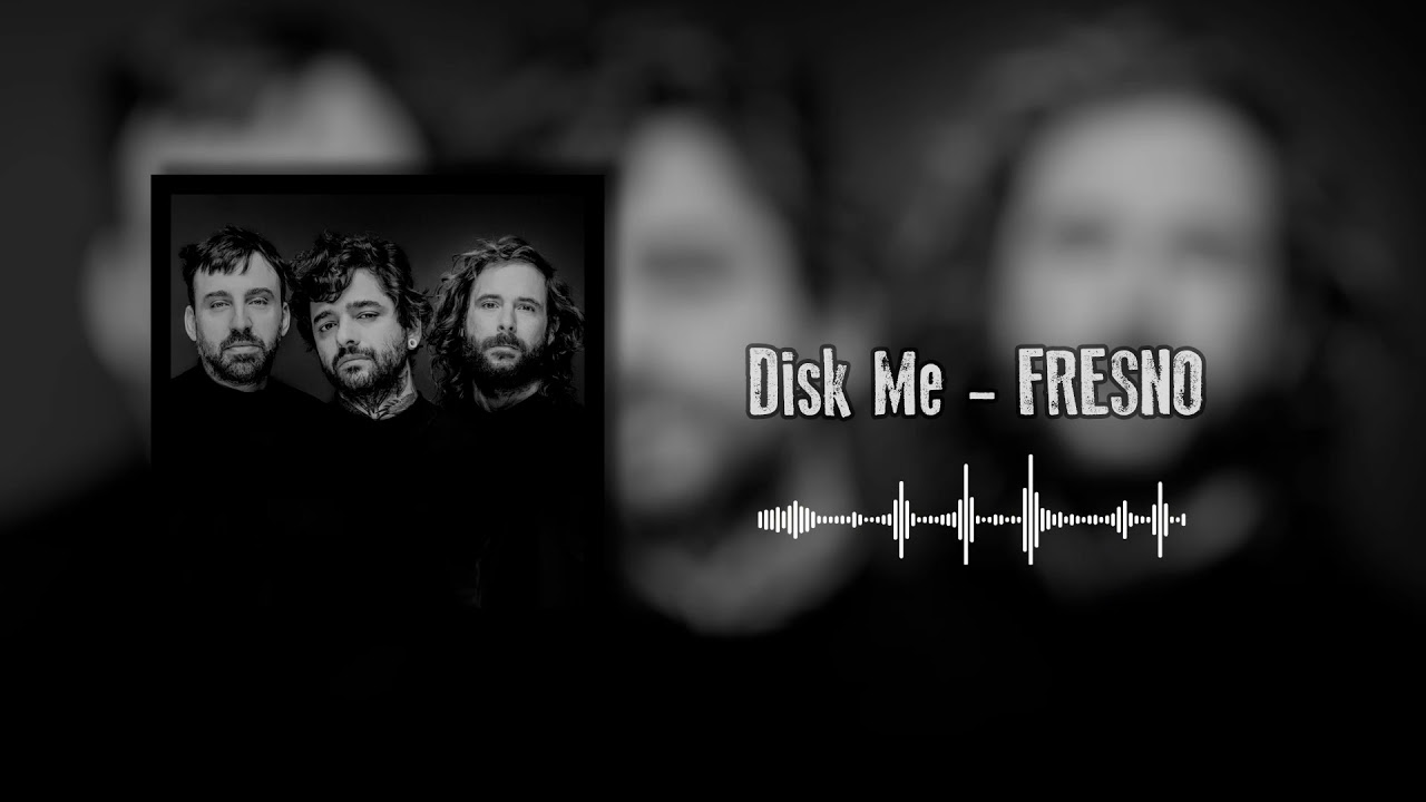Disk Me - FRESNO - Versão COMPLETA (Produção Lucas - Twitch)