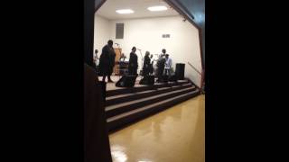 Dr. Andrew Cheairs Mississippi Burning 2013