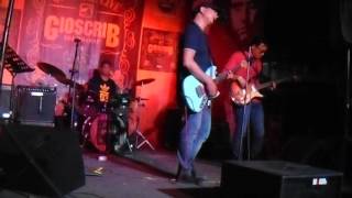 dual mono - "she's so young" pursuit of happiness cover