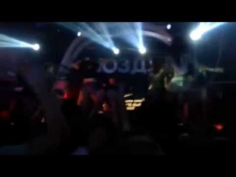 Record Trap 03.07.15 | Apashe & Tha Trickaz – iDynamite