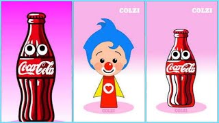 Incredibox Sprunki OC ALL Phases  Incredibox Compilation COMPLETE #sprunki #incredibox