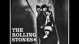 ROLLING STONES: Mercy, Mercy (Early Version - 1964)