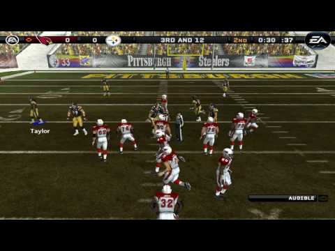 madden nfl 08 gamecube cheats