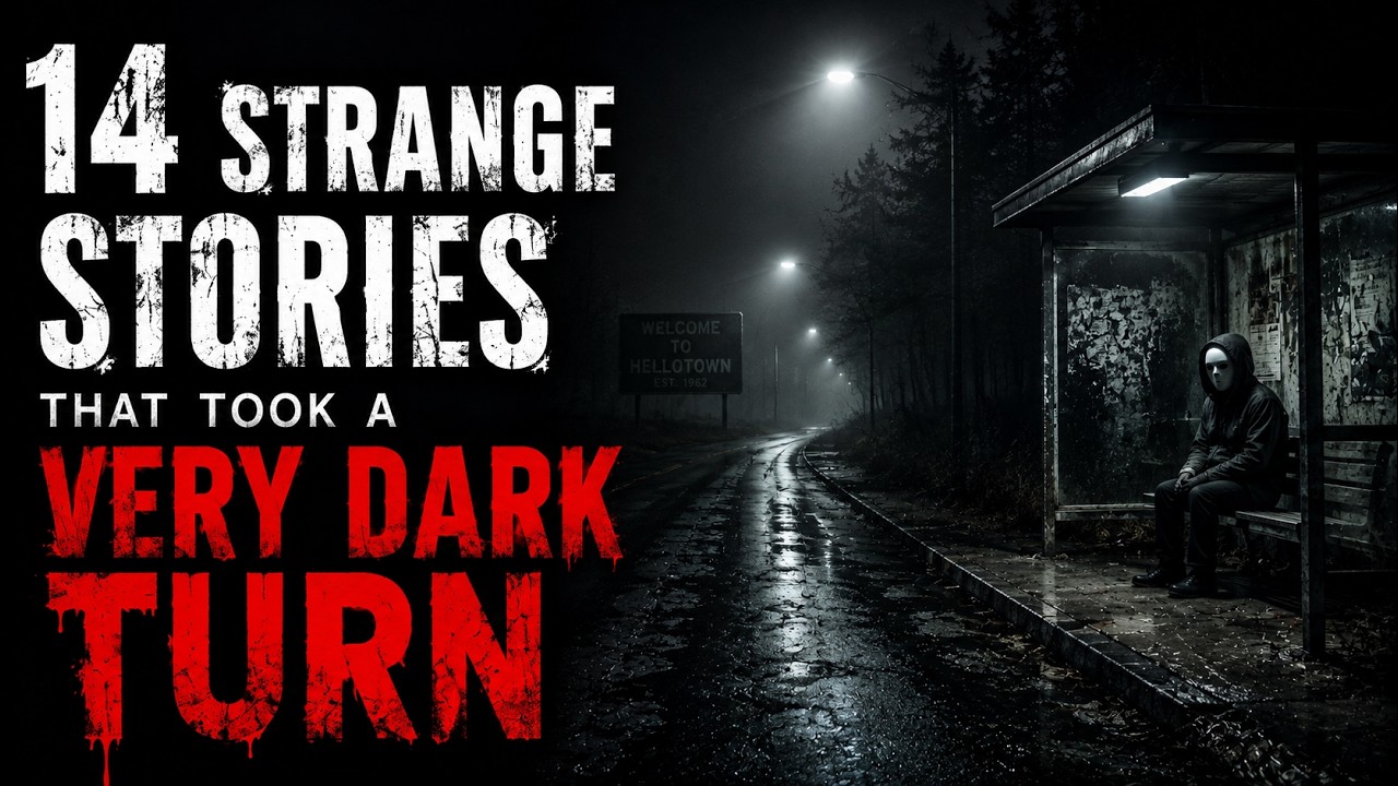 True Scary Encounters People Were Lucky to Survive