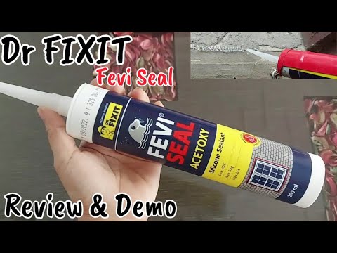 Silicone Sealant