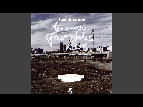 Set Me Free (Empty Rooms) (Video Version)