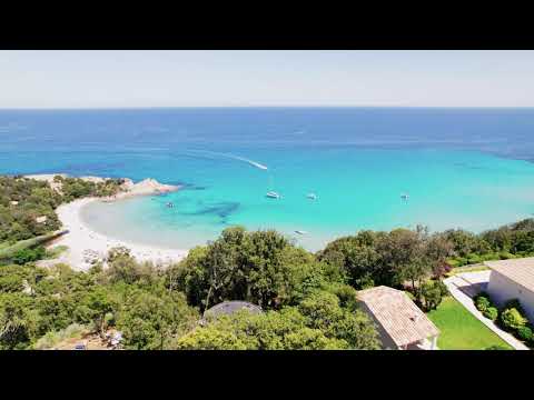 Behind the scenes of a LumiPod 5 installation in Corsica