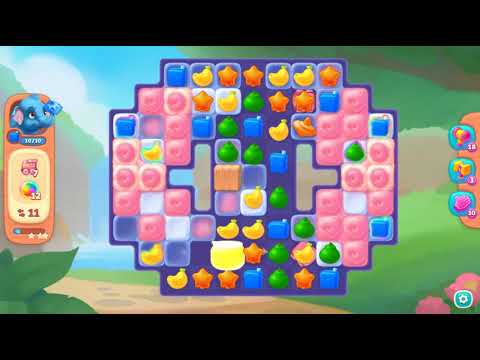 Wildscapes Level 400 NO BOOSTERS - A S GAMING ✔