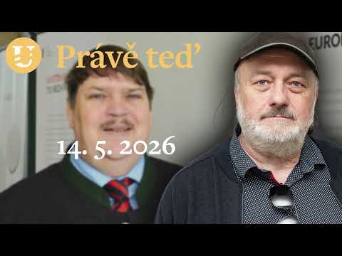 Jakl: Sudetský sjezd je hlavně česko-český problém, ne česko-německý