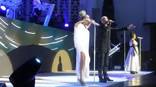The Human League - Stay with Me Tonight - Philharmonic Hall - Liverpool, England - 14/12/2016.
