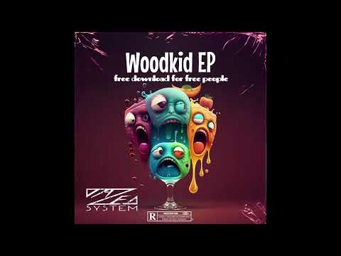 Dazed System - Woodkid