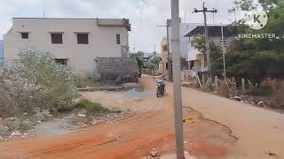  Residential Plot for Sale in Madhakottai, Thanjavur