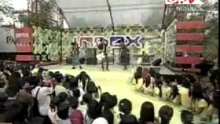 Download lagu ARMADA~2 mabuk cinta konser mp3