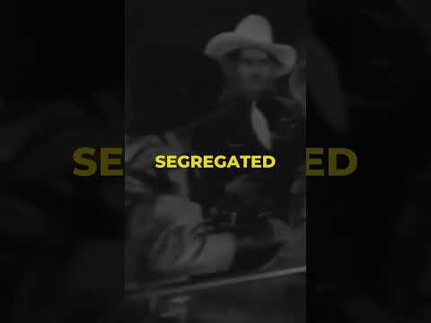 Hollywood’s First “Black Singing Cowboy,” Herb Jeffries, Would Have Loved Beyoncé