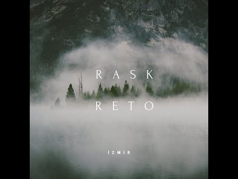 Rask Reto - İZMİR (Mini Clip)
