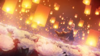 Cover art for journey//kanade solo