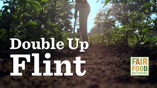 Double Up in Flint: It works.