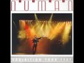 Gary Numan - The Exhibition Tour 1987 - Leicester - "I cant stop" [Live Audio]