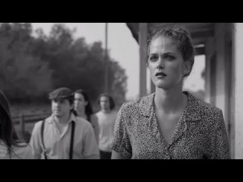 Lucas & The Woods - Victoria (Official Video)