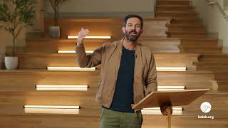 HOPEFUL: The Practice of Confession | Rev. Dr. Drew Sams