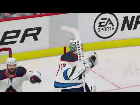 Colorado Rockies vs. Atlanta Flames