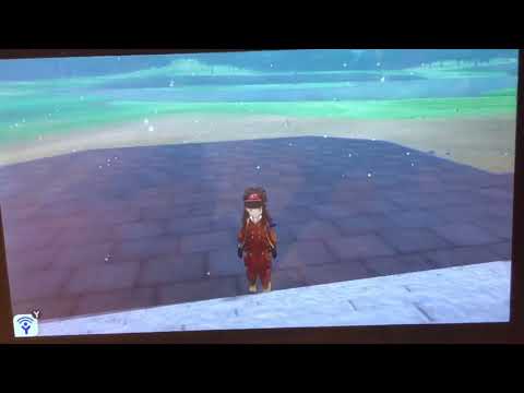 Lucario 100% JUSTIFIED where to catch