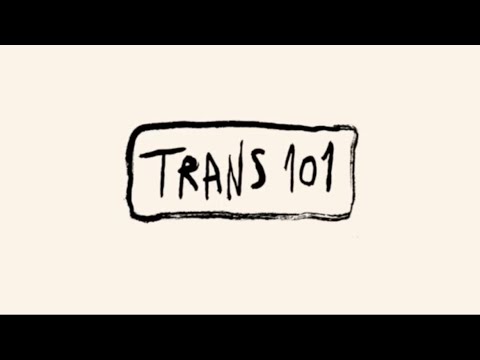 Bobby Sanchez - Trans 101 (Lyric Video by Simon  Renders)