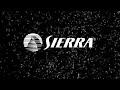 Sierra Entertainment Logo Animation Short HD Game Rip 4K60 Upscale