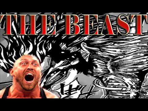 Toriko Chapter 340 LIVE REACTION - RAMPAGING BEAST JIROU!! - トリコ