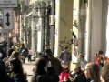 Аделаида Н.Пивоварова и группа Соус. 