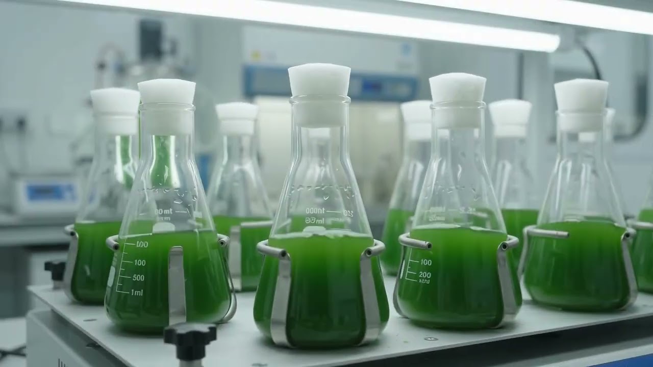 SEVO Bioscience promo video thumbnail