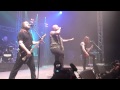 Demon Hunter- I Play Dead [Live at Easterfest '13 ...