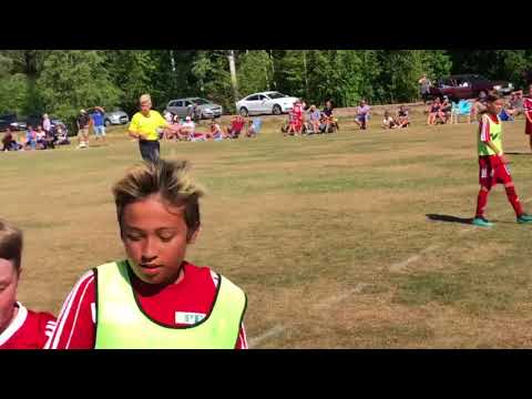 Karlstad BK RÖD - Norrstrand Karlstad