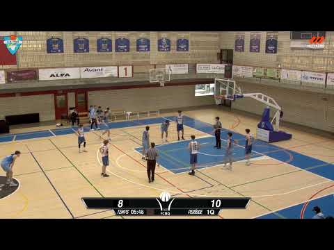 C.B. PRAT - AIGÜES DEL PRAT A 57-79 CB VILA-SECA