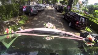 Wedding Weilyanto &amp; Katherine SDE 19052013 Maria Hines Fireflies