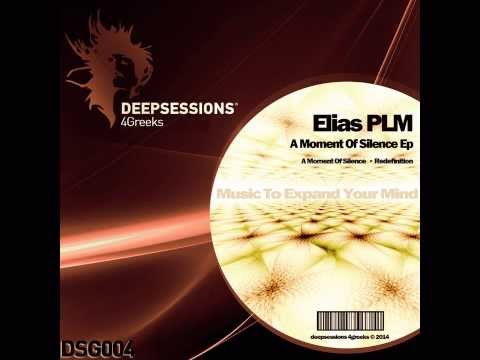 Elias PLM - Redefinition (original mix)