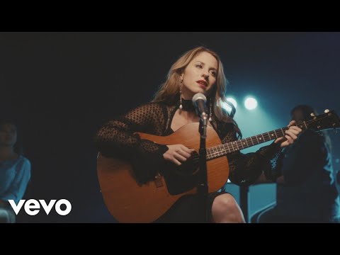 Caitlyn Smith - This Town Is Killing Me (Official Music Video)