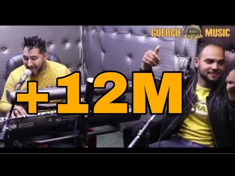 Cheb Jawad El Guercifi Avec Cheb Bacher El Guercifi 2021 LAFOT FIYA NABGHIT SPANIA 🇪🇦 (LIVE)