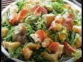 Юлия Высоцкая — Салат с авокадо Юлия Высоцкая — Салат с авокадо