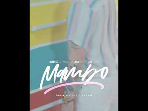 Lary over x liro shaq x quimico ultramega - mambo (video oficial)