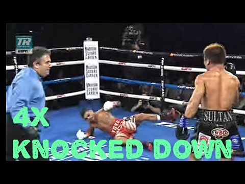 Jonas Sultan (PH) vs Carlos Carraballo (PR) Fight Highlights! 🥊💥 #Shorts #Highlight #Boxing