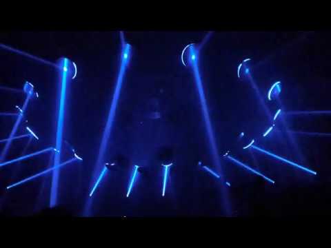 SKALAR - LIVE Premiére - Westergas Amsterdam 17-01-2020