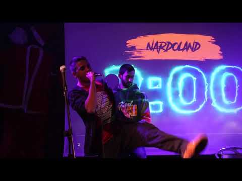 Shame vs Blnkay vs Grizzly 🔥🔥🔥 Nardoland Contest Freestyle