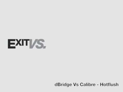 dBridge Vs Calibre - Hot Flush