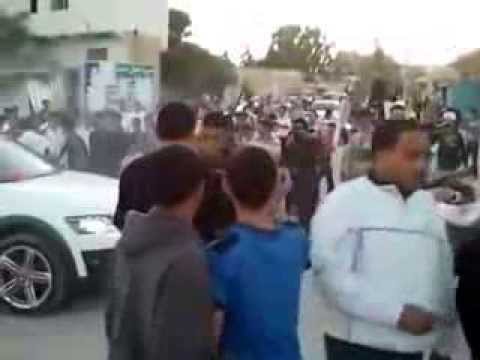 السلاح في حفل زواج جزائري عادات وتقاليد