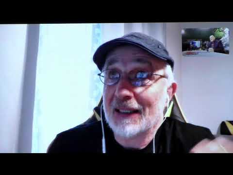 PIRKADAT Breuer Péterrel: Seres Attila