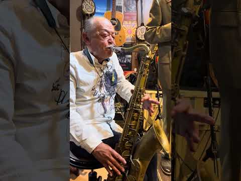 Confessin’ The Blues / Jay Mcshann